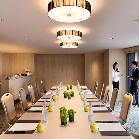 Courtyard By Marriott Shin-Osaka Station Ξενοδοχείο Εξωτερικό φωτογραφία Meeting room