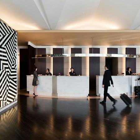 Courtyard By Marriott Shin-Osaka Station Ξενοδοχείο Εξωτερικό φωτογραφία