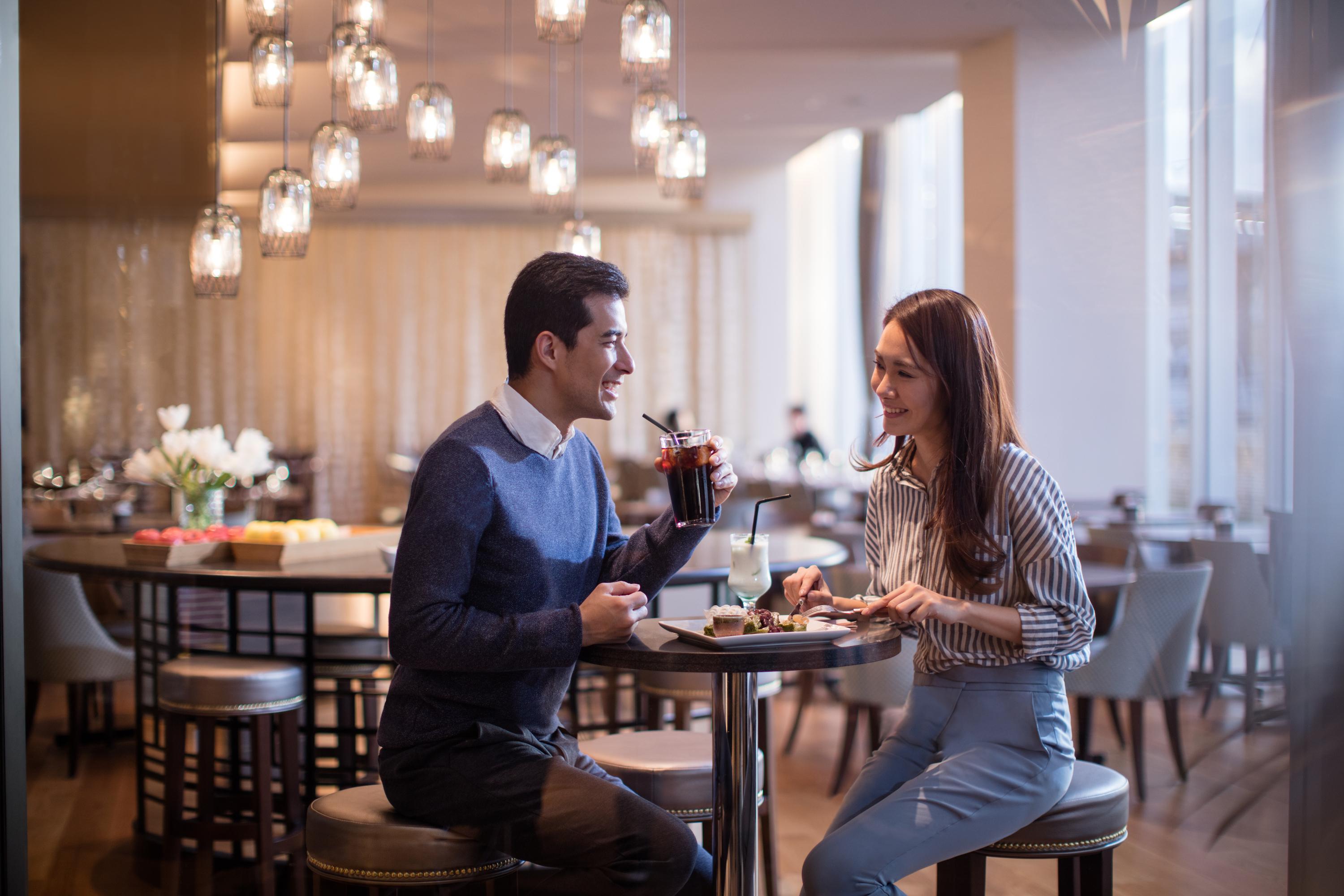 Courtyard By Marriott Shin-Osaka Station Ξενοδοχείο Εξωτερικό φωτογραφία The Wing at Hong Kong International Airport