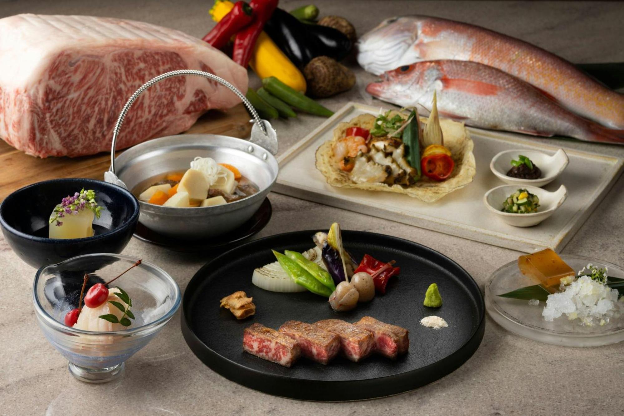 Courtyard By Marriott Shin-Osaka Station Ξενοδοχείο Εξωτερικό φωτογραφία