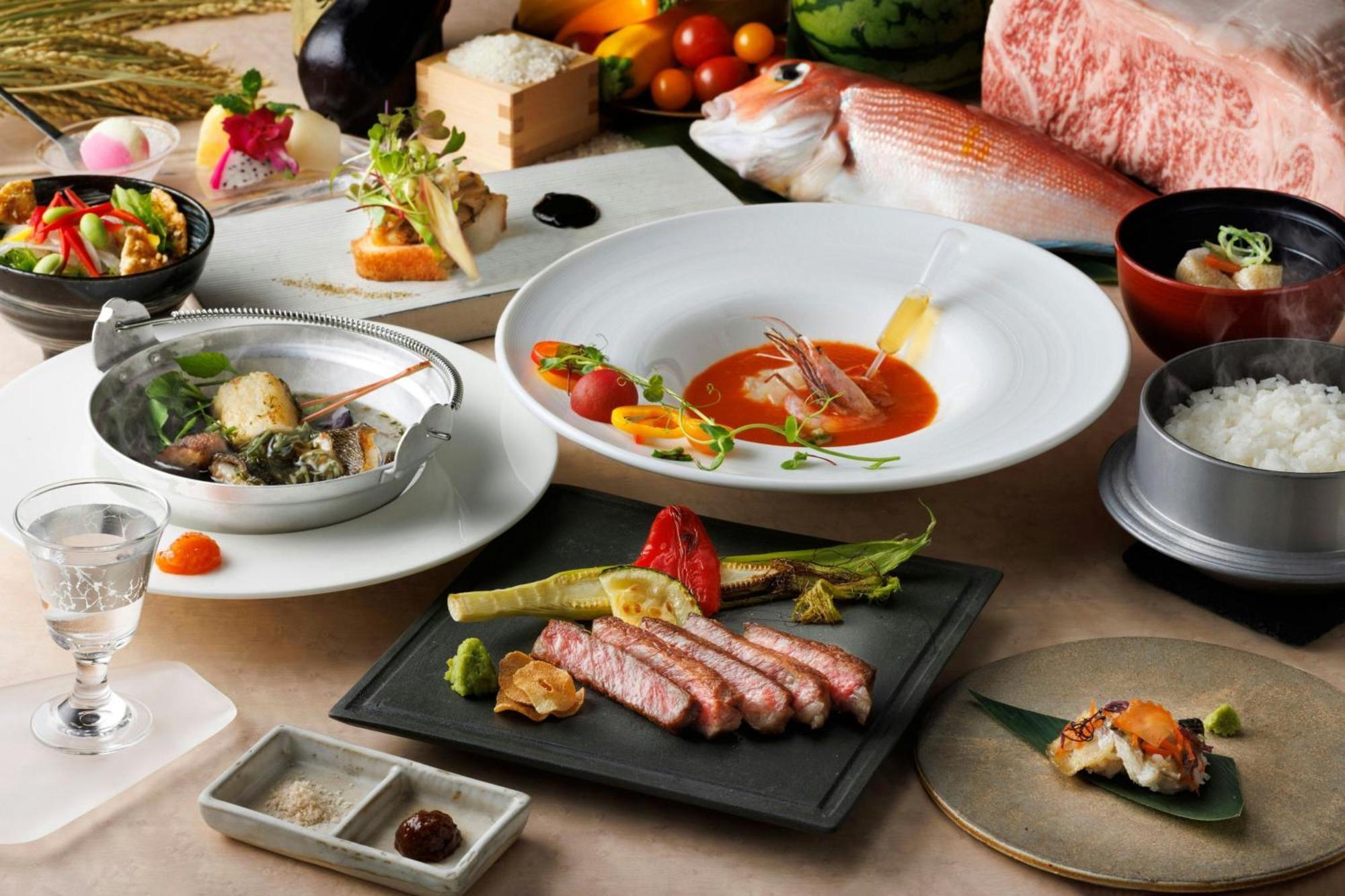 Courtyard By Marriott Shin-Osaka Station Ξενοδοχείο Εξωτερικό φωτογραφία